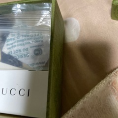 GUCCIブレスロットの画像