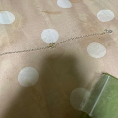 GUCCIブレスロットの画像