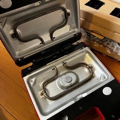 ホットサンドメーカー、ワッフルメーカーの画像