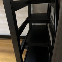 ロフトベッド
の画像