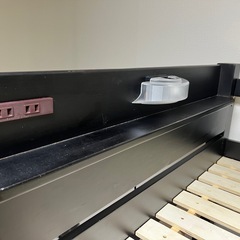 ロフトベッド
の画像