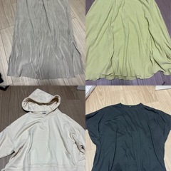 5点セットの画像