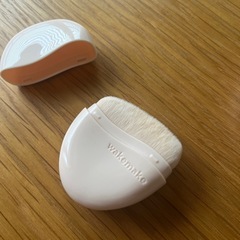 wakemake WM ウォーターグロウコーティングバーム　02 ブラシセットの画像