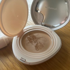 wakemake WM ウォーターグロウコーティングバーム　02 ブラシセットの画像