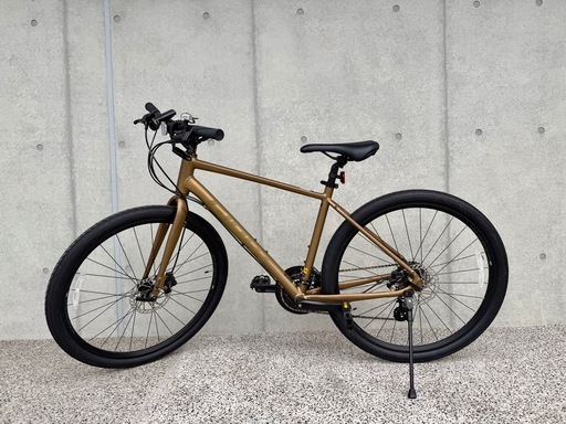 GIANT GRAVIER DISC 2026モデル　Sサイズ GIANT Gravier Disc 2026年モデルSサイズ (shin) 本所吾妻橋のクロス