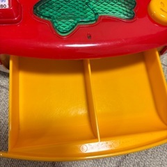 アンパンマン　レジスターの画像