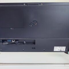 【美品】富士通ESPRIMO 液晶一体型パソコン 23.8型/i7の画像