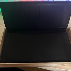 美品✨ウンガロ 長財布の画像