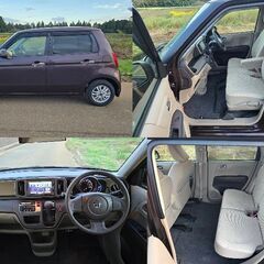 コミコミ10万！雹害 H25 N-ONE GLパッケージ  ETC HID の画像