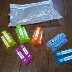 コインケース 小銭の管理に便利の画像