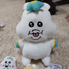 んぽちゃむ＆きみまろ8点セットの画像