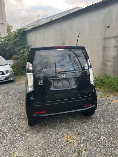 N ワゴン