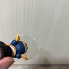 アラジン ジャスミン ガチャガチャ　ハッピーエンディングキス ウェディング ディズニー フィギュアの画像