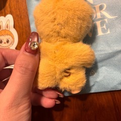 イニシャル ラブブSSの画像