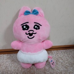 おぱんちゅうさぎ12点セットの画像