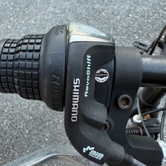 自転車の画像