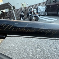 自転車の画像