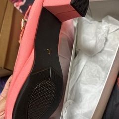 サンダルの画像