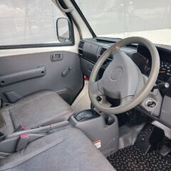 🌟のりだし車検二年渡.   三菱ミニキャブバン　の画像
