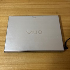 SONY VAIO①★｜Win11・SSD・Office互換・AIアシスタント搭載の画像