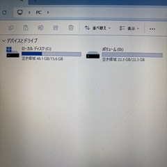 SONY VAIO①★｜Win11・SSD・Office互換・AIアシスタント搭載の画像