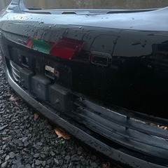 18マジェスタ　フロントバンパーの画像