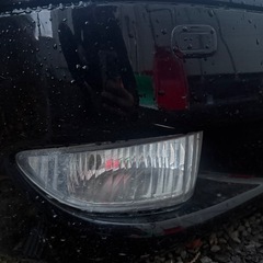 18マジェスタ　フロントバンパーの画像