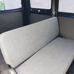 🌟のりだし車検二年渡し 三菱ミニキャブバンAT車の画像