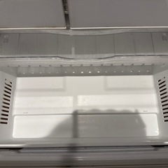 HITACHI 冷蔵庫　475L 大型冷蔵庫の画像
