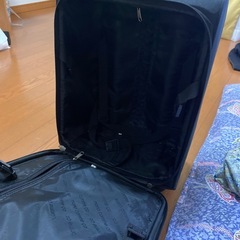 キャリーケースの画像