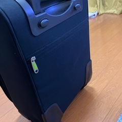 キャリーケースの画像