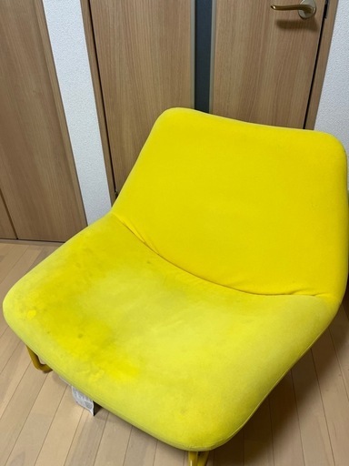 IKEA ソテネス ラウンジチェア