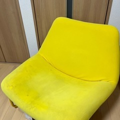IKEA ソテネス ラウンジチェアの画像