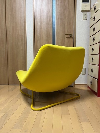 IKEA ソテネス ラウンジチェア