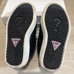 GUESS SPORTS ゲス  靴 シューズ 14cmくらい？の画像