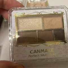 オレンジ・ブラウンアイシャドウまとめ売り！の画像