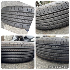 195/60R16❗️ 2025年製❗️GOOD YEAR❗️の画像