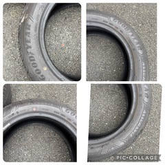 195/60R16❗️ 2025年製❗️GOOD YEAR❗️の画像