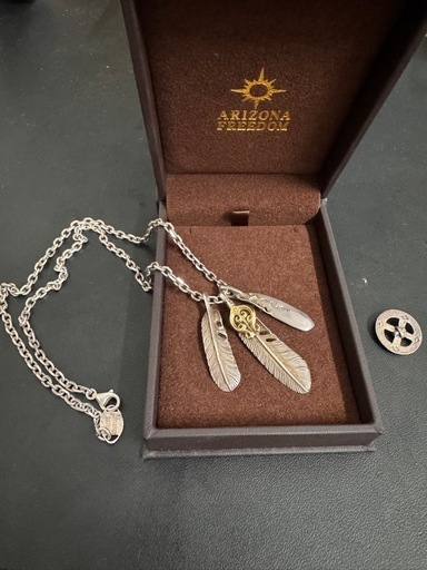 アリゾナフリーダム　カスタムセット