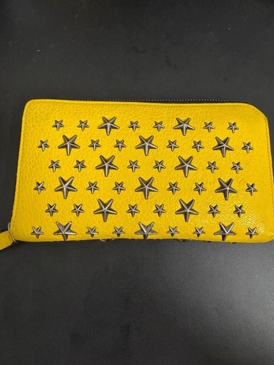 ジミーチュウ　ウォレット