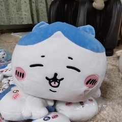 ちいかわ「ハチワレ」グッズ40点の画像