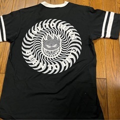 SPIT FIRE スピットファイアー　Ｔシャツの画像