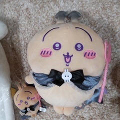 ちいかわ「うさぎ」グッズ21点
の画像