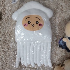 ちいかわ「うさぎ」グッズ21点
の画像