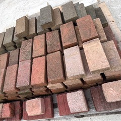 アンティークブロックレンガ✨の画像