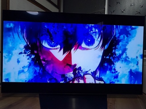 LG OLED48CXPJA