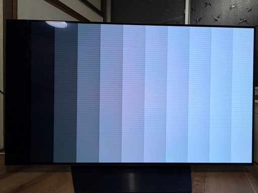 LG OLED48CXPJA