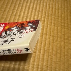炎の転校生　文庫版版　1巻の画像