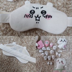 ちいかわグッズ25点セットの画像