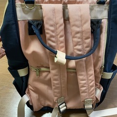 マザーズリュック大容量の画像